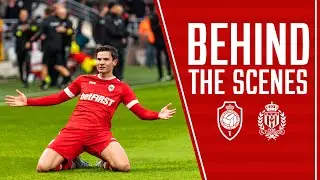 🎞 MATCH RECAP I RAFC 5-0 KV Mechelen