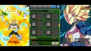 HE WILL DOMINATE!!! TEQ SSJ3 VEGETA (DAIMA) TEAM BUILDING GUIDE!! (DBZ: Dokkan Battle)