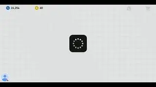 Balck ball trick