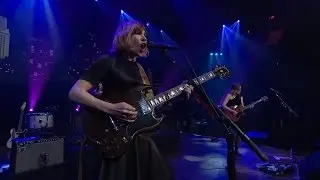 Sleater-Kinney 