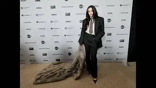 Celebrity Women Redefining Red Carpet Style with Suits