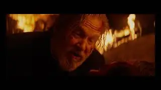 Bad Times at the El Royale- Miles&rsquo; Confession and Death