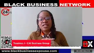Black Business Network Presentation