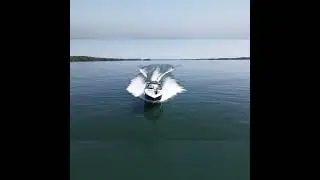 2020 Cobalt A36 ~ singletonmarine.com