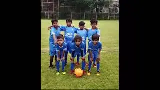 Number One Sports Academy in Kerala