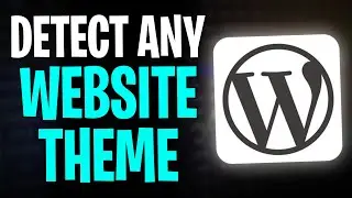 How to Check Which WordPress Theme a Website Is Using (2026)