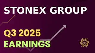 StoneX Group SNEX Q3 2025 Earnings Call