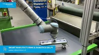 SMR2 Metazet Formflex Bended wire Welding Robot 2022