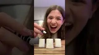 Things to do with Marshmallows 😍