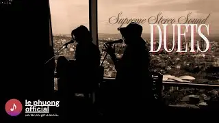 Supreme Stereo Sound Collection _ Duets