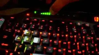 Saitek Cyborg Review