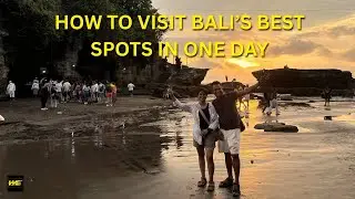 Top 3 Spots In Bali. #travel#bali #vlog #baliescape#tanahlot #padangpadang #bali#tanahlot#balitravel