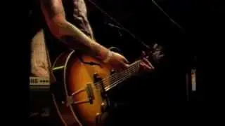 THE HONORARY TITLE  Live at Greene Street Club (Multi Camera) 2005