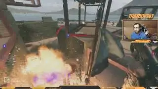 Another Hardcore Banger (85+ Elims)