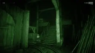 The Descent Demo (No ComMentary GuideThrough)