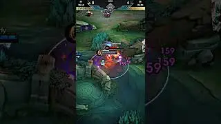 King yasuke menggoreng onic 🥶🥶🥶 #mobilelegends #mlbb