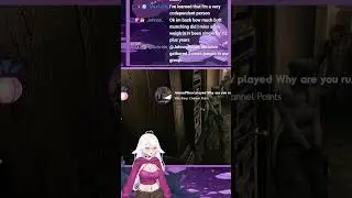 The Jill Sandwich Prep is Not Going Well | #hex_barbiee on #Twitch
