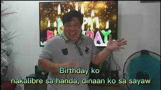 It's my Birthday ! Amazing surprises from my family & friends