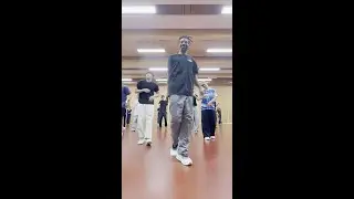 House-Intermediate Dance Combo-ASVZ-Zurich, Switzerland 12_01_2026