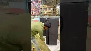 Cricket Tournament এর ভাড়া 🏏😍|| #shorts #minivlog #djsetup #dj #djvlogger @Urbansound26
