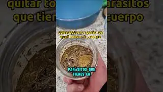 &iexcl;Infusi&oacute;n f&aacute;cil y saludable! #Recetas