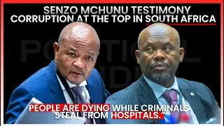 The Testimony That Exposed Everything. Who is the Police Working for ? #133