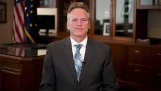 An Update on Alaska's Budget and the PFD