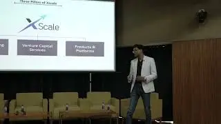 Opening note | Coffee with Xscale 2024 @ IITD | Xscale Global | Launch of Xcalibur & Xpricing