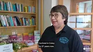 Your Coley. Local resident memories; jam factory and Coley Park
