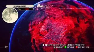 Killer is Dead Part 1]