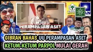 GIBRAN DESAK 