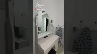 Fully Furnished Studio Apartment for Rent at Abu Dhabi #forrent  #abudhabi #uae #rent #furnished