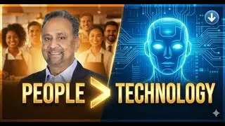 Why People and Culture Will Define the Winners in Hospitality