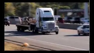 Trailer - Big, Loud, and Strong Semi Trucks Volume II
