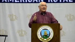 Sonny Perdue Gets Started at USDA