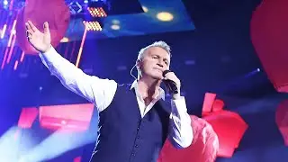 Леонид Агутин – Время последних романтиков / АГУТИН 50. Концерт в Олимпийском