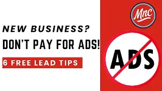 How to Get Your First Paying Customers Without Ads