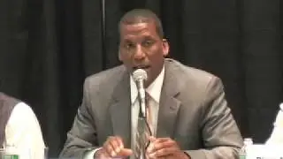 ALC '08: CBC Issue Forum&mdash;Second Chance (Part 3)
