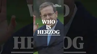Who is Herzog?