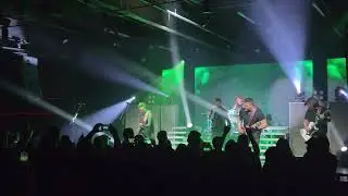 Hinder - 'Get Stoned' Live Buffalo NY 2025