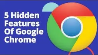 Google Chrome Hidden Features | How to hack a phone with the help of a chrome
