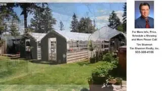 3914 SE 104TH AVE, Portland, OR Presented by Tim Shannon.