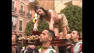 Traslado Señor Mayor Dolor por Legionarios Antequera 23032016