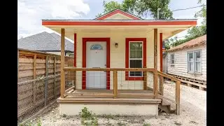 San Antonio Homes for Rent Studio/1BA by Property Management in San Antonio