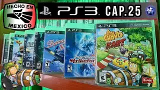 Compras de PS3 #25 🔄  