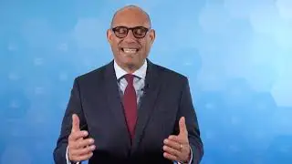Simon Stiell, Executive Secretary UNFCCC Video Address - 62nd Session of the IPCC
