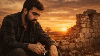 Yandım Da Sustun Be Kader.. 