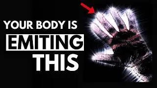 Scientists Filmed the Human Aura &mdash; But It&rsquo;s Not What You Think
