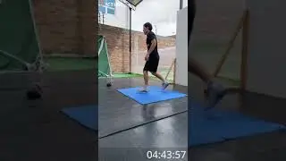 Carlos vasquez wod 1 wallbox