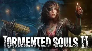 Обзор раннего доступа Tormented Souls 2: Страстный проект для поклонников ужасов